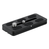 Leofoto Arca-Swiss Plate 快拆板 PU-100D