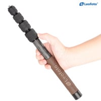 Leofoto Carbon Fiber Selfie Stick 碳纖維自拍桿 GO-125