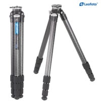 Leofoto Carbon Tripod 碳纖維三腳架 LS-324CEX