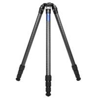 Leofoto Tripod with 75mm Bowl System 碳纖維三腳架 LM-324CL