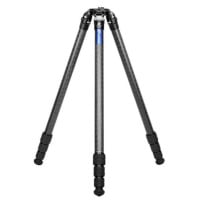 Leofoto Tripod with 75mm Bowl System 碳纖維三腳架 LM-364CL