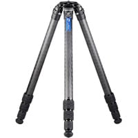 Leofoto Tripod with 100mm Bowl System 碳纖維三腳架 LM-404CL