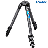 Leofoto Tripod with 75mm Bowl System 碳纖維三腳架 LMR-364C