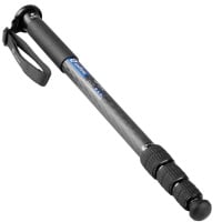 Leofoto 4-Section Carbon Fiber Monopod 碳纖維單腳架 MP-284C