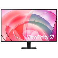 Samsung 三星 32吋 ViewFinity S7 4K VA 60Hz 顯示器 LS32D706EACXXK