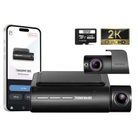 Thinkware 全高清行車記錄儀 Q850