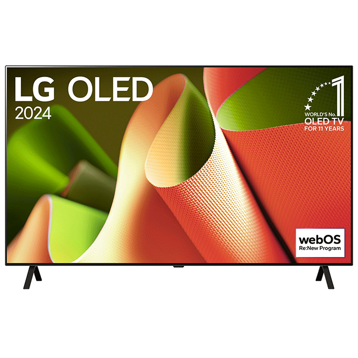 LG 樂金 48吋 OLED AI B4 4K 智能電視 OLED48B4PCA 價錢、規格及用家意見 - 香港格價網 Price.com.hk