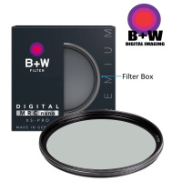 Filtr B W Basic Yellow 022 MRC 39mm