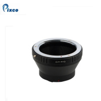 Set Di 2 Tappi Corpo E Copriobiettivo Posteriore Per Pentax Q, Q10, Q7, Q-S1 – Compatibile Q Mount