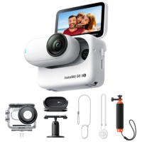 Insta360 GO 3S 水上運動套裝 (128GB)