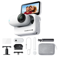 Insta360 GO 3S 全能套裝 (128GB)