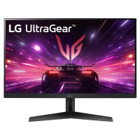 LG 樂金 23.8吋 UltraGear FHD 180Hz IPS 電競顯示器 24GS60F-B