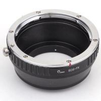 2x T2 Auf Canon EOS Adapter - Metall Adapterring Für Objektive