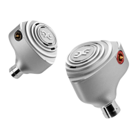 Elysian Acoustic Labs Pilgrim 入耳式耳機