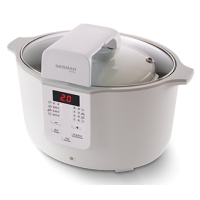 German Pool 德國寶 蟲草燕窩煲 (1.8公升) SCB-284