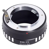 Fujifilm X-Pro1, Una Apuesta Fuerte - Foto 14