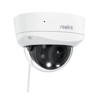 Reolink 4K 8MP Ultra HD PoE Dome Camera 監控網路攝影機 P437