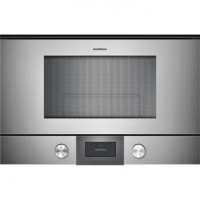 Gaggenau 200 Series Microwave Oven 嵌入式微波爐 (60公升) BMP225110