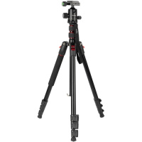 SmallRig CT-20 Aluminum Tripod with Ball Head 球型雲台三腳架 (3474C)