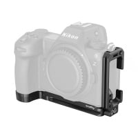 SmallRig L-Shape Mount Plate For Nikon Z 6III L快拆板 4523