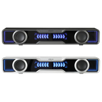 Edifier Soundbar 桌面電競喇叭 QS30