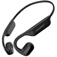 Langsdom Bone Conduction Headphone 無線骨傳導運動耳機 BE15