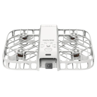 Hover HoverAir X1 Smart 超輕飛行相機 (3電池加隨身雙位充電座增量套裝)