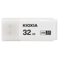 KIOXIA TransMemory U301 USB 隨身碟 32GB