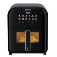 Tefal 特福 遠紅外線氣炸鍋 EY8218