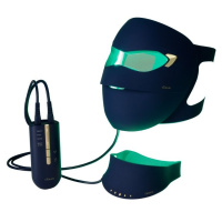 YA-MAN 綠光面罩 LED 美白光子嫩膚儀 YJMFOLCP