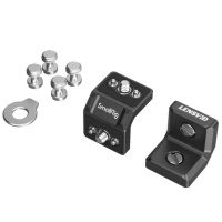 SmallRig x LensVid mini L-Shaped Mount Plate Kit 迷你 L 型安裝板套裝 MD4360