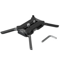 SmallRig Multifunctional Quick Release Plate (Arca-Type) 多功能 Arca 快拆板 3913