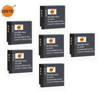 thumbnail image 2 of Synergy Digital Camera Batteries, Compatible With Jamaica 2 of 14