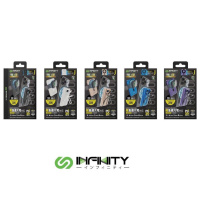 Infinity Mini10 Ultra 6合1大容量外置充電器 10000mAh 價錢、規格及用家意見 - 香港格價網 Price.com.hk