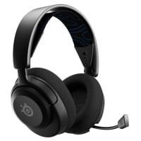 Steelseries Arctis Nova 5 頭戴式無線遊戲耳機