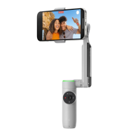 Insta360 Flow Pro AI 手機穩定器 (三腳架套裝)