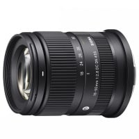 Sigma 18-50mm F2.8 DC DN | Contemporary for Canon RF Mount