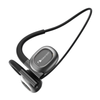 Nakamichi 開放式空氣傳導耳機 OP-SP901