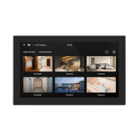 Ezviz 螢石 SD7 7吋家居監控智能觸控屏幕 CS-SD7-R100-1WTC