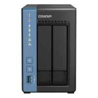 QNAP 2-Bay NAS 網絡儲存裝置 TS-216-2G