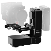 edelkrone HeadPLUS v3 Pro 雙軸電控雲台 EDCVX