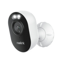 Reolink Lumus 2K 4MP Outdoor Smart Wi-Fi Camera with Spotlight Color Night Vision 戶外防水夜視監控攝影機