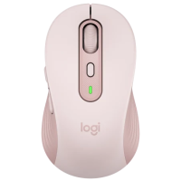 Logitech Signature Plus 無線滑鼠 M750 價錢、規格及用家意見 - 香港格價網 Price.com.hk
