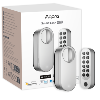 Aqara Smart Lock 智能附加門鎖 U200