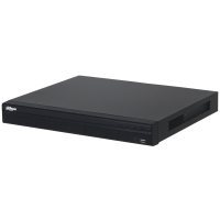 Dahua 大華 16CH 1U 16PoE 2HDDs Lite Network Video Recorder 網路錄影機 NVR2216-16P-4KS3