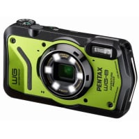 Pentax 防水輕便數碼相機 WG-8