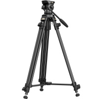 SmallRig AD-50 Lite Lightweight Video Tripod Kit 三腳架 4684