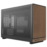 Lian Li A3-mATX Wooden 微型機箱 (木紋版)