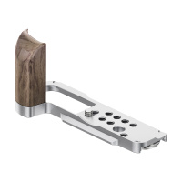 FotoPro L-Bracket with Handle for Fijifilm X100VI / X100V L快拆板手柄 QAL-X100VI