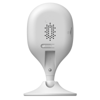 Dahua 大華 Cube Series 3MP Indoor Fixed-focal Wi-Fi Cube Network Camera 智能廣角網絡攝影機 C3A — 圖 3